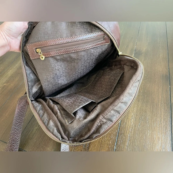 Beautiful Velez backpack - Picture 7 of 14